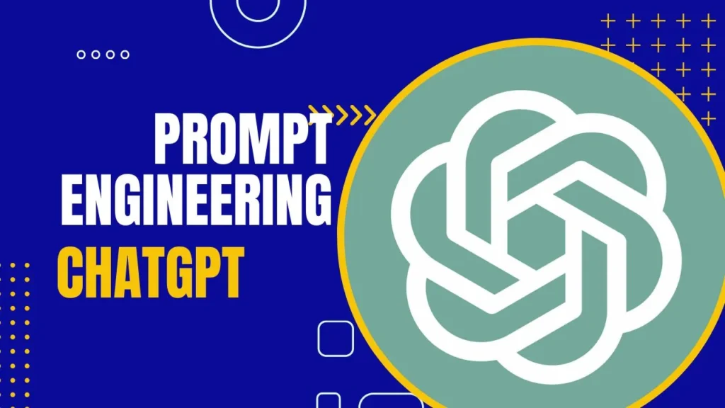 Prompt Engineering with ChatGPT