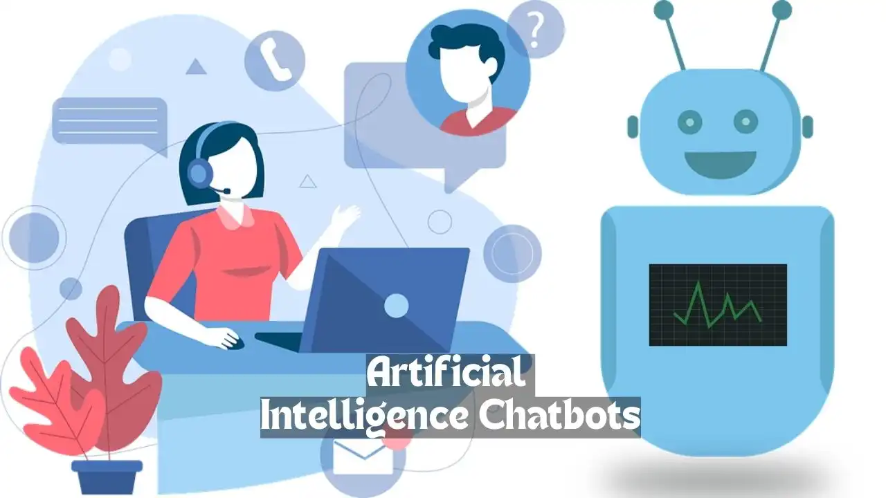 Read more about the article Unlocking the Power of Artificial Intelligence Chatbots: Your Ultimate Guide