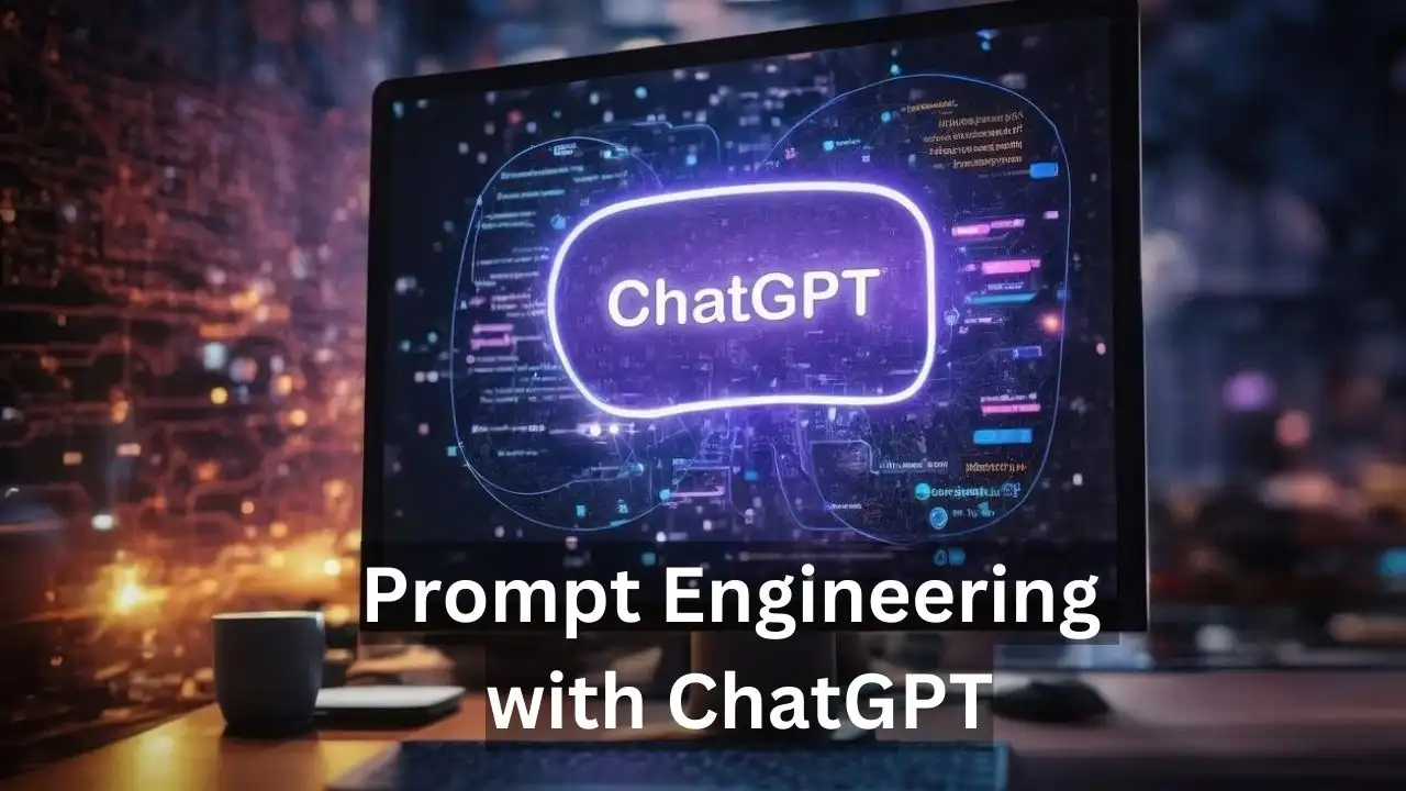 Read more about the article Understanding Prompt Engineering with ChatGPT: A Key to Unlocking ChatGPT’s Potential