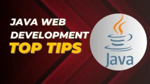 Read more about the article Top Tips for Java Web Development Success and Best Practices in 2024