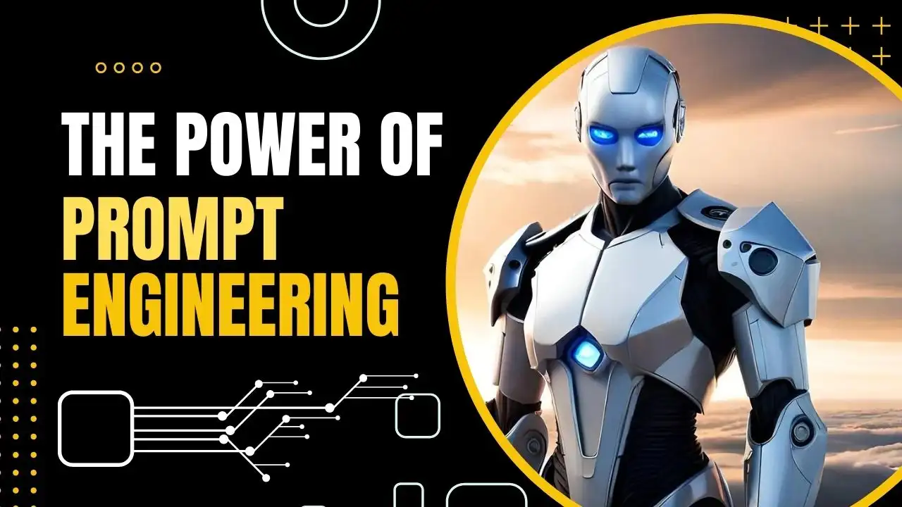 Read more about the article Decoding AI Success: The Power of Prompt Engineering in 2024, Best Prompt