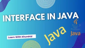 Read more about the article What is an Interface in Java? A Powerful Guide with Examples 2025