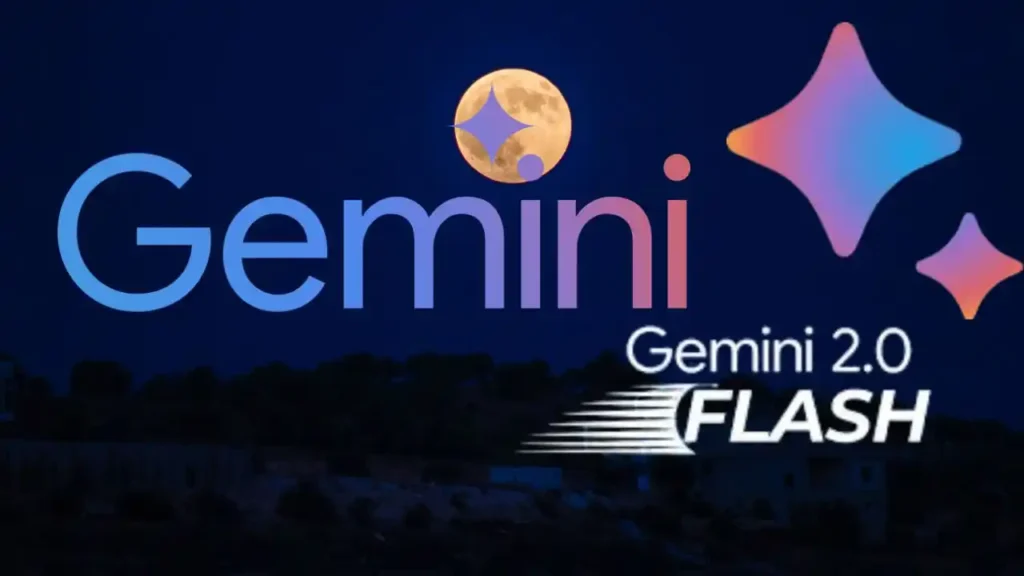 Google Gemini 2.0