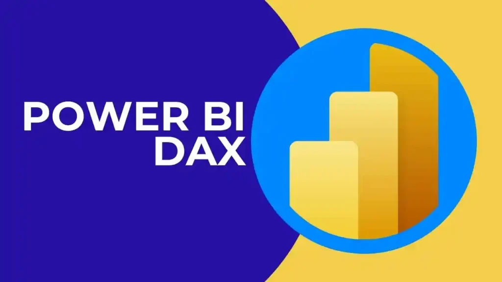 Power BI DAX